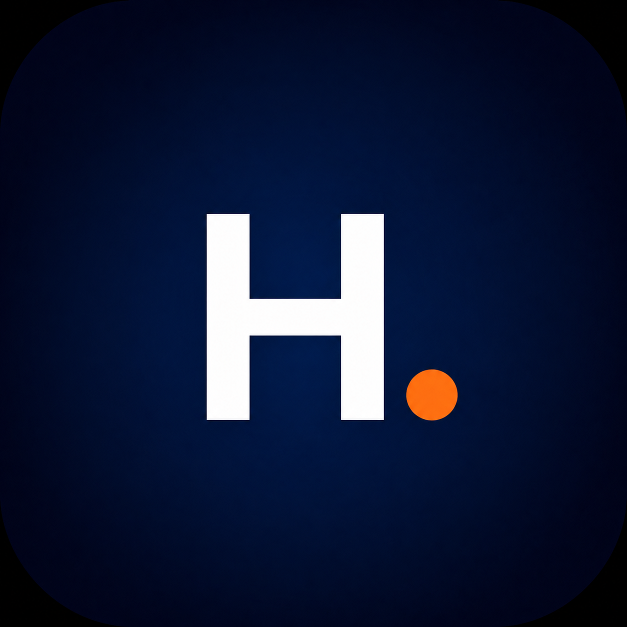 Hoond. logo